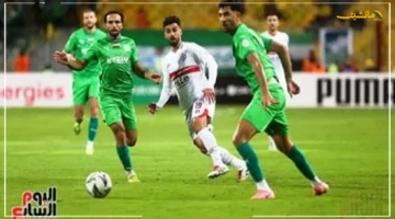 تحديث هام لجدول الترتيب يكشف ترتيب الدوري المصري قبل موقعة الزمالك والمصري الليلة 1